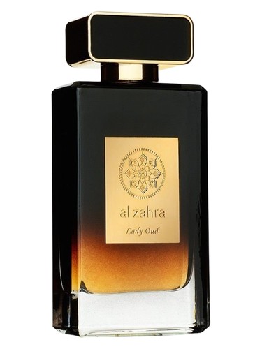 Lady Oud Al Zahra pro ženy 