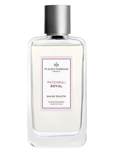 Patchouli Royal Plantes & Parfums pro ženy a muže