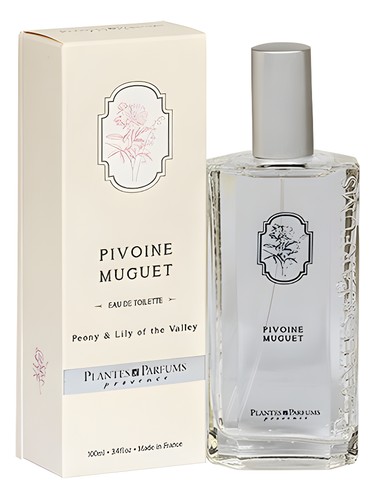 Pivoine Muguet Plantes &amp; Parfums pro ženy a muže 