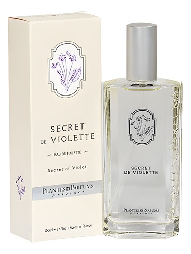 Secret de Violette Plantes & Parfums pro ženy a muže