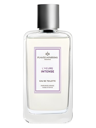 L’Heure Intense Plantes & Parfums pro ženy a muže