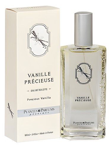 Vanille Précieuse Plantes &amp; Parfums pro ženy a muže 