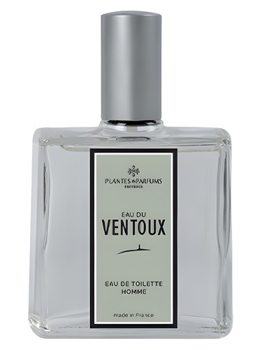 Eau du Ventoux Plantes & Parfums pro muže