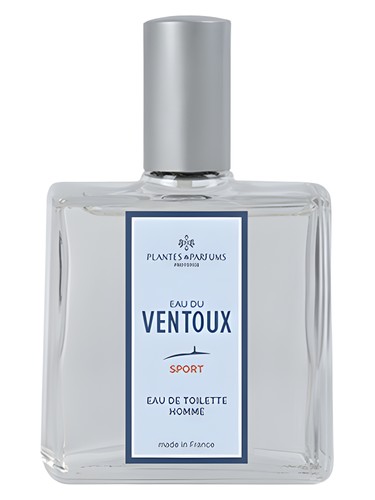 Eau du Ventoux Sport Plantes & Parfums Cologne ein es