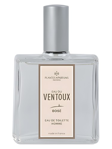 Eau du Ventoux Boisé Plantes &amp; Parfums pro muže 