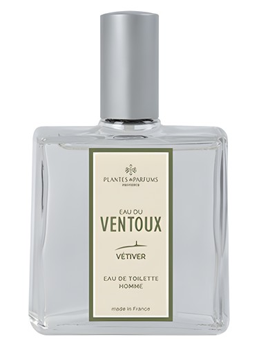Eau du Ventoux Vétiver Plantes &amp; Parfums pro muže 