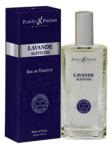 Lavande Altitude Plantes & Parfums pro ženy a muže