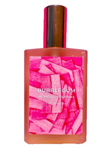 perfume Bubblegum Colornoise pro ženy a muže 