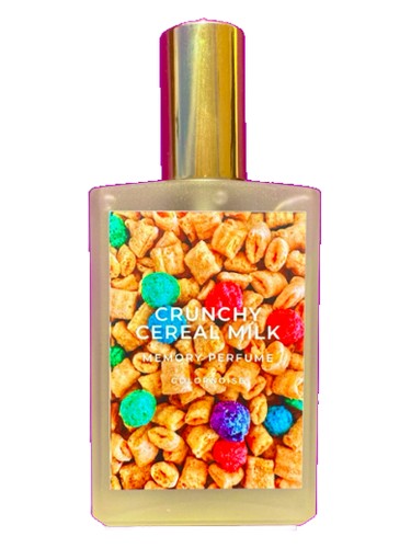 perfume Crunchy Cereal Milk Colornoise pro ženy a muže 