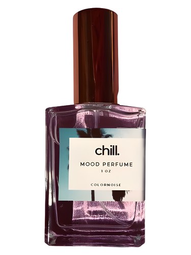 perfume Chill Colornoise ユニセックス