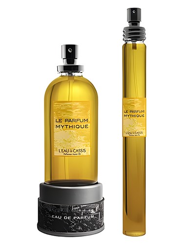 L'Eau De Cassis Le Parfum Mythique L'Eau De Cassis pro ženy a muže