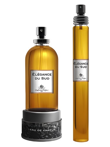 Élégance Du Sud L&#039;Eau De Cassis pro ženy a muže 