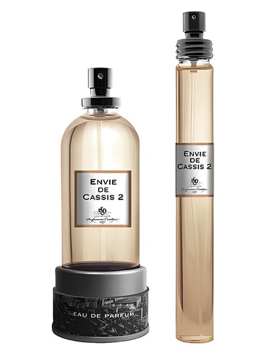 Envie De Cassis 2