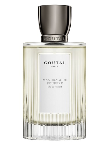 Mandragore Pourpre Goutal perfume - a fragrance for women