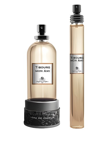 Tibourg Mon Ami L&#039;Eau De Cassis pro ženy a muže 