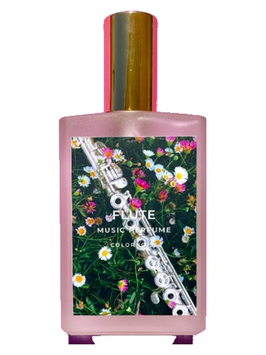 perfume Flute Colornoise ユニセックス