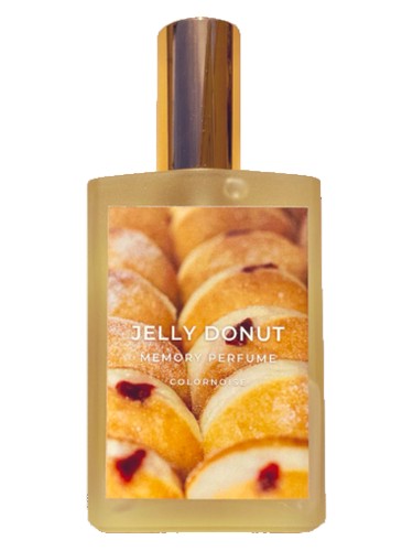 perfume Jelly Donut Colornoise pro ženy a muže 