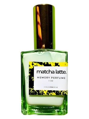 Matcha Latte Colornoise pro ženy a muže