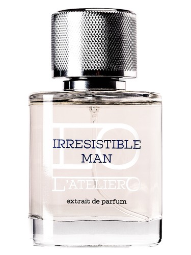 perfume Irresistible Man L'Ateliero pro muže 