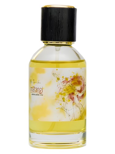 Mātangi Parfums Karmic Hues pro ženy a muže