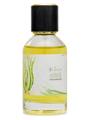 Ushirā Parfums Karmic Hues pro ženy a muže
