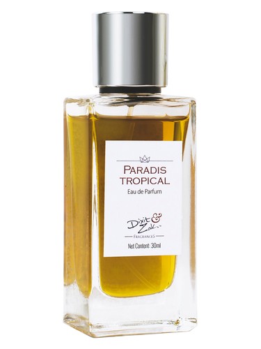 Paradis Tropical Dixit &amp; Zak pro ženy a muže 
