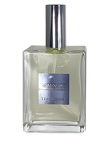 MMXIII - 2013 L&#039;Eau De Cassis pro ženy a muže 