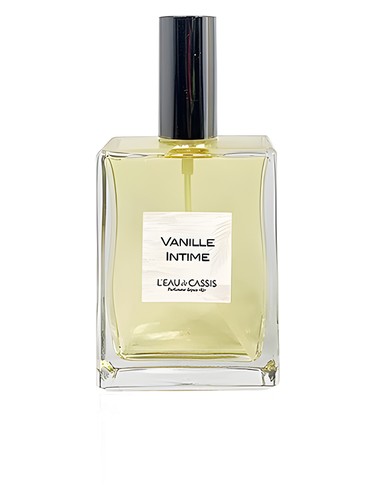 Vanille Intime