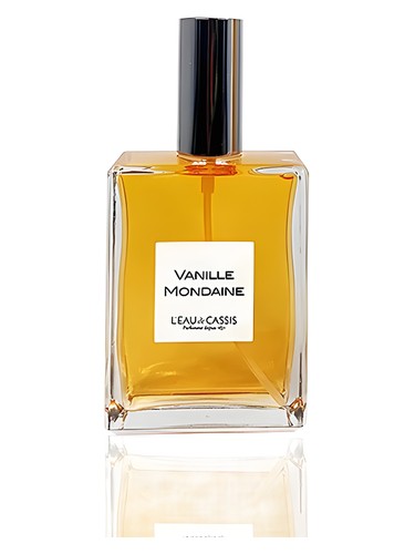 Vanille Mondaine L&#039;Eau De Cassis pro ženy a muže 