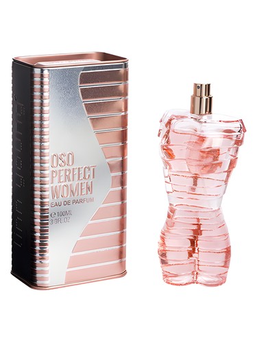 perfume OSO Perfect Woman Linn Young 女性用