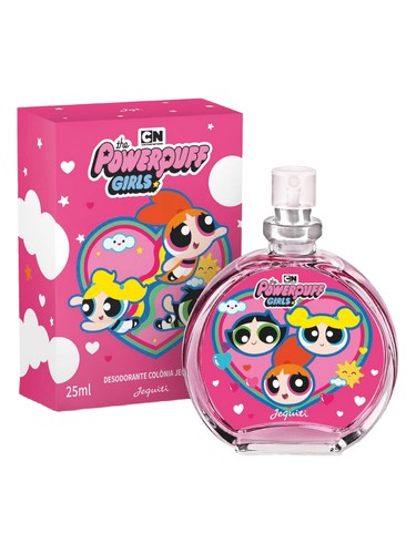 As Meninas Superpoderosas Jequiti pro ženy 