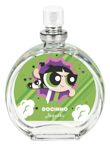 As Meninas Superpoderosas Docinho Jequiti pro ženy 