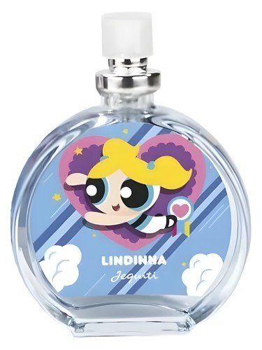 As Meninas Superpoderosas Lindinha Jequiti pro ženy