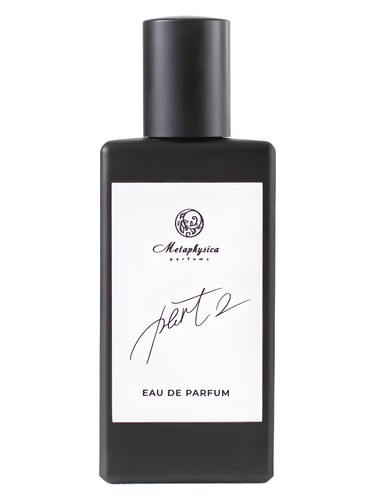 Part 2 Metaphysica Parfums pro ženy a muže 