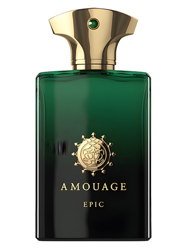 Epic Man Amouage pro muže 
