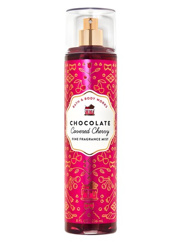 Chocolate Covered Cherry Bath &amp; Body Works pro ženy 