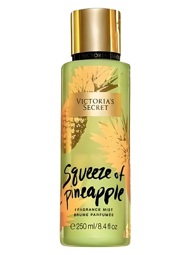 Squeeze of Pineapple Victoria's Secret pro ženy