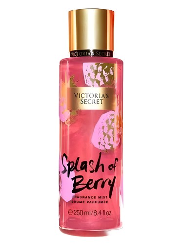 Splash of Berry Victoria's Secret pro ženy 