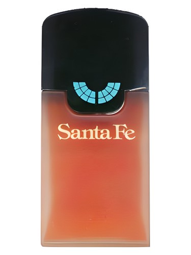 Santa Fe For Women Shulton Company pro ženy 