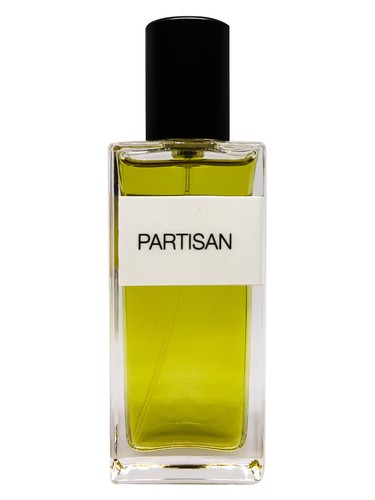 perfume Partisan Partisan Parfums pro ženy a muže 