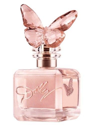 perfume Dolly: Scent From Above Dolly Parton pro ženy 