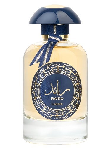 Ra'ed Luxe Lattafa Perfumes pro ženy a muže 