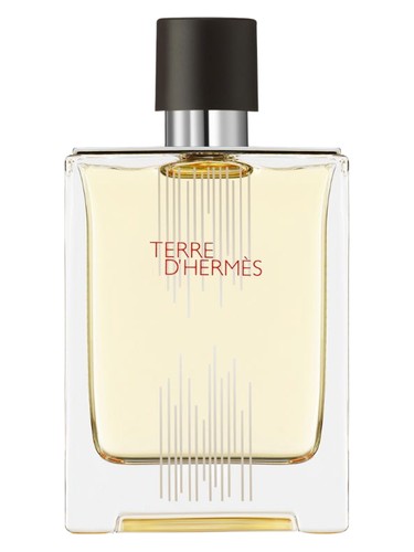 Terre d'Hermes Flacon H 2021 Eau de Toilette Hermès