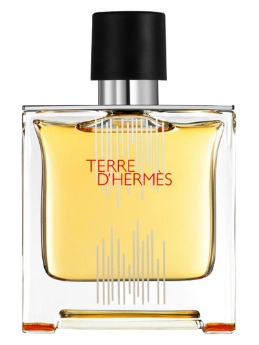 Terre d&#039;Hermes Flacon H 2021 Parfum Hermès pro muže 