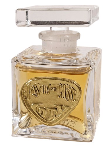 Le Jasmin de Corse Coty pro ženy 
