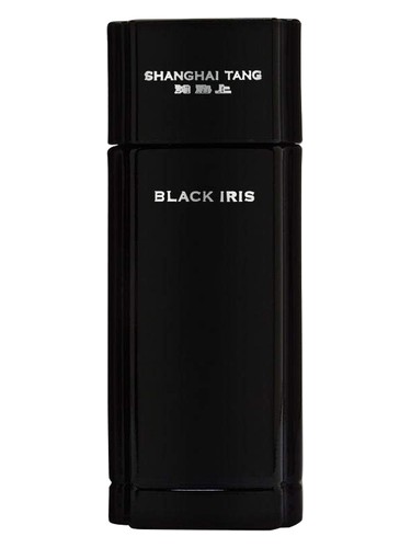 Black Iris Men Shanghai Tang cologne - a fragrance for men
