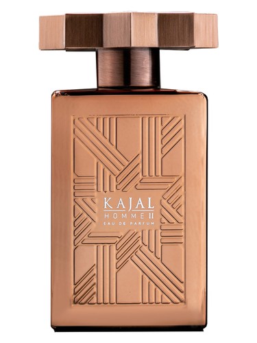 Kajal Homme II Kajal pro muže 