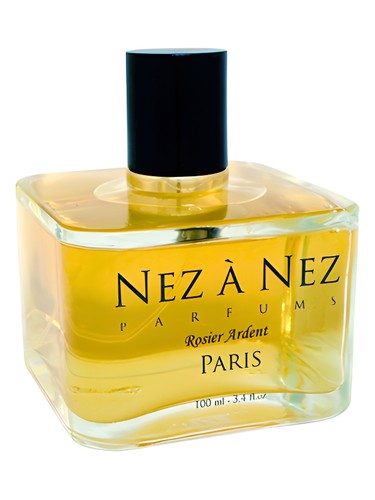 Rosier Ardent Nez a Nez pro ženy a muže