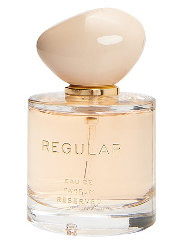 Regular Eau de Parfum Reserved pro ženy