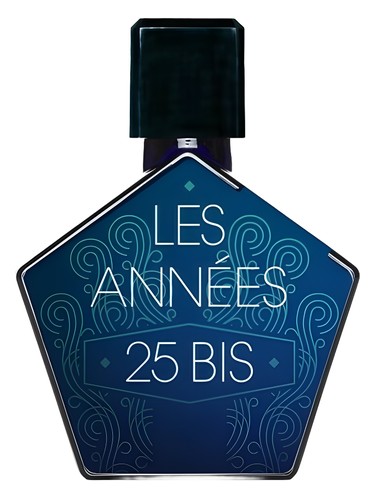 Les annees 25 bis